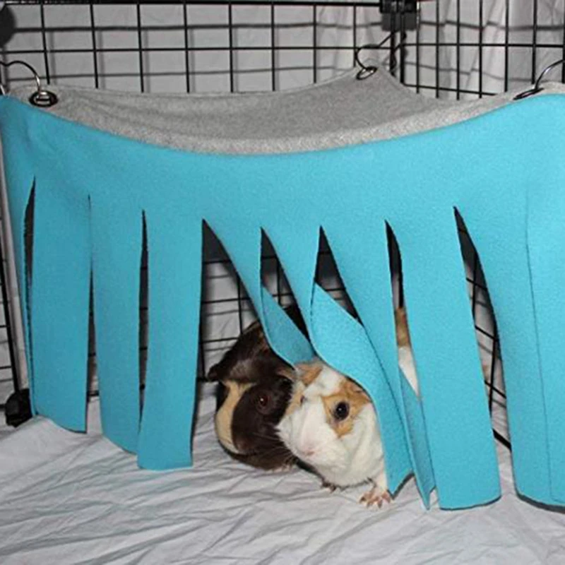 font b Pet b font Tent Tassel Cage Nest Small font b Pet b font