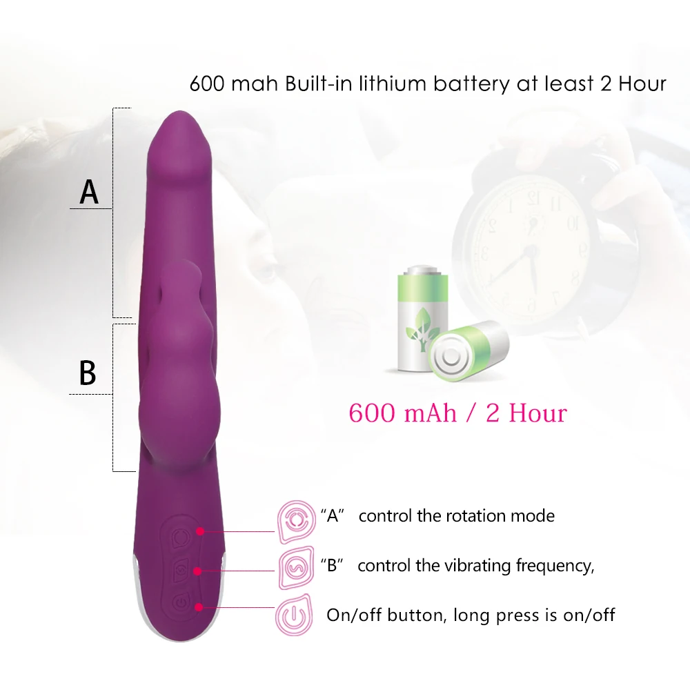 vibrator (11)
