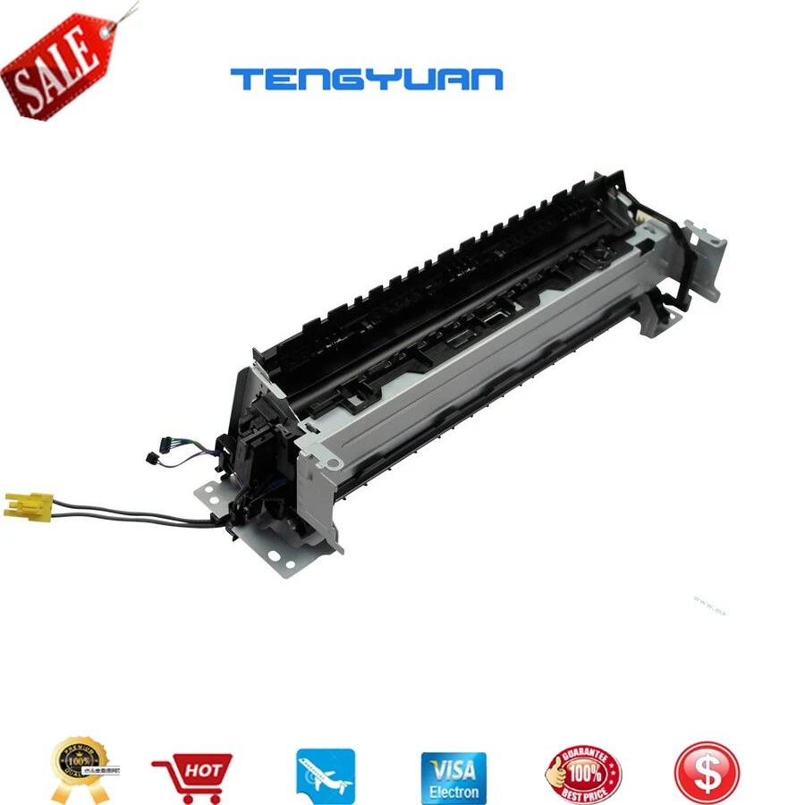 USED 100% TEST for HP M402 M403 M426 M427 Fuser Assembly RM2-5425-000CN RM2-5425 RM2-5399 RM2-5399-000CN printer parts on sale USED 100% TEST for HP M402 M403 M426 M427 Fuser Assembly RM2-5425-000CN RM2-5425 RM2-5399 RM2-5399-000CN printer parts on sale