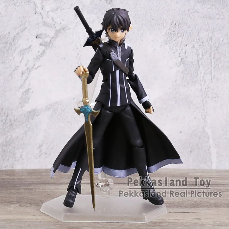 kirito model kit