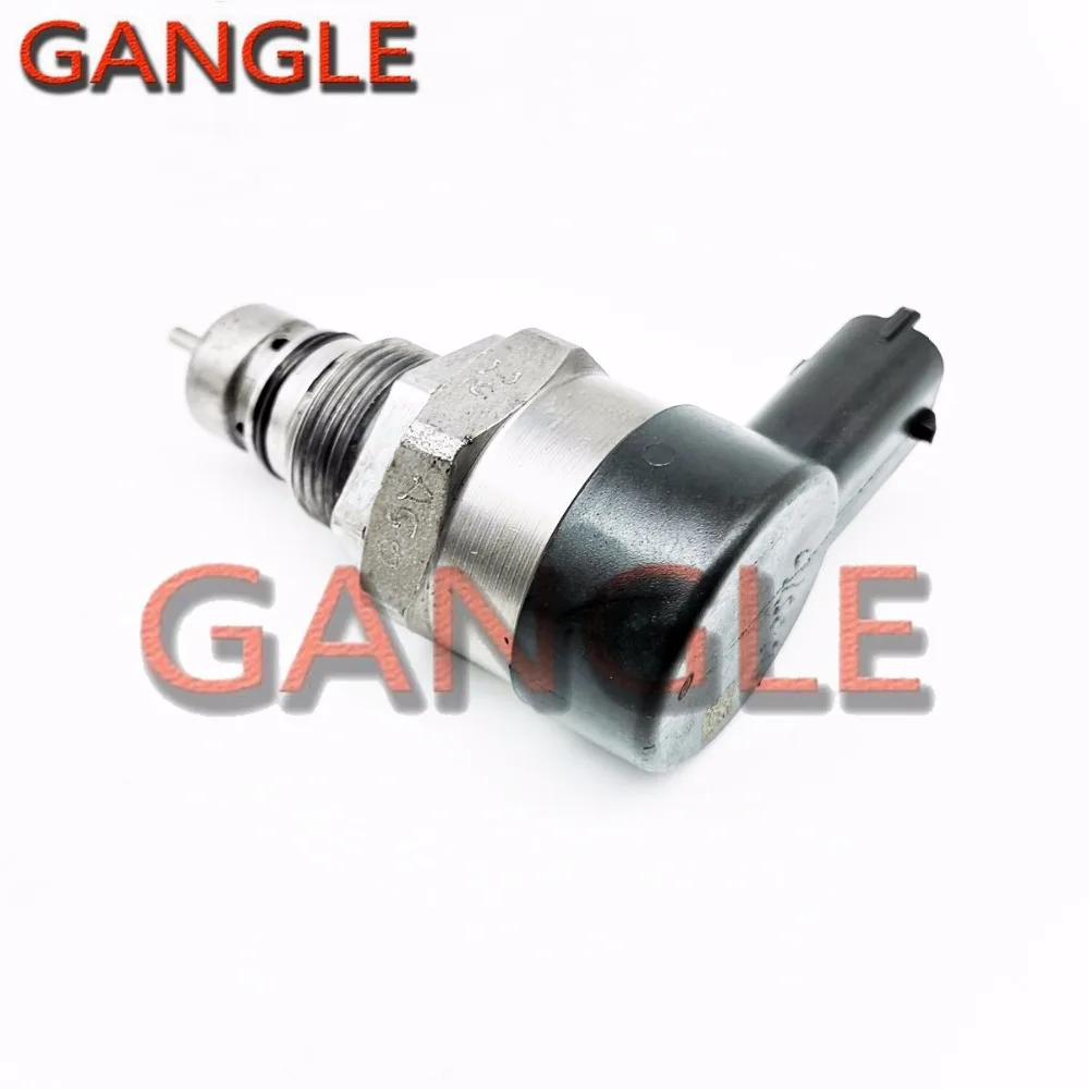 Клапан drv common rail