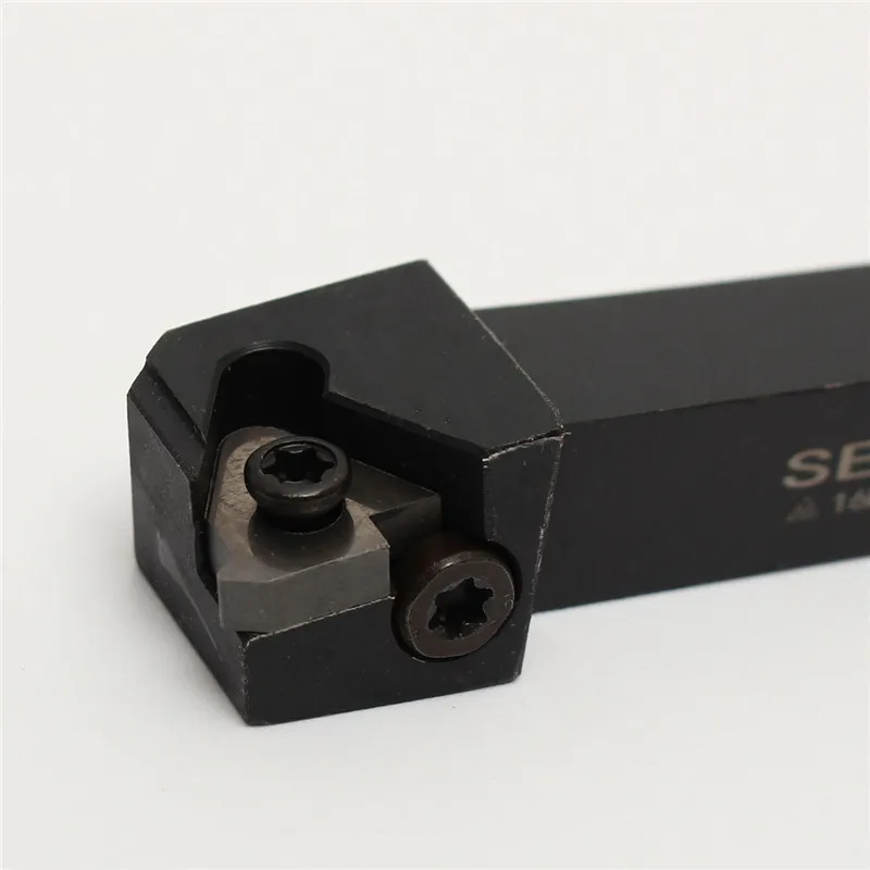 SER1212H16 100mm External Threading Turning Tools Indexable Thread Tool ...