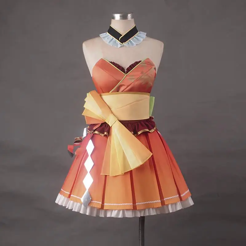 

New Vocaloid Kasane Teto Cosplay Costume Mercy Cosplay Fancy Dress Carnival/Halloween Adult Costumes for Women S-XL