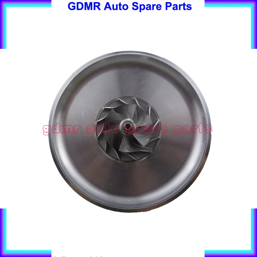 Oil Cooled CT16 17201-30030 Turbine Turbocharger turbo cartridge core For TOYOTA HI-ACE HI-LUX Hilux Hiace 2KD 2KD-FTV 2.5L D4D 4WD