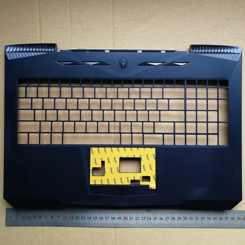 Ноутбук верхний регистр Нижняя крышка для THUNDEROBOT 911 911 Targa T6c T6D 15," 13N1-0HA1C11