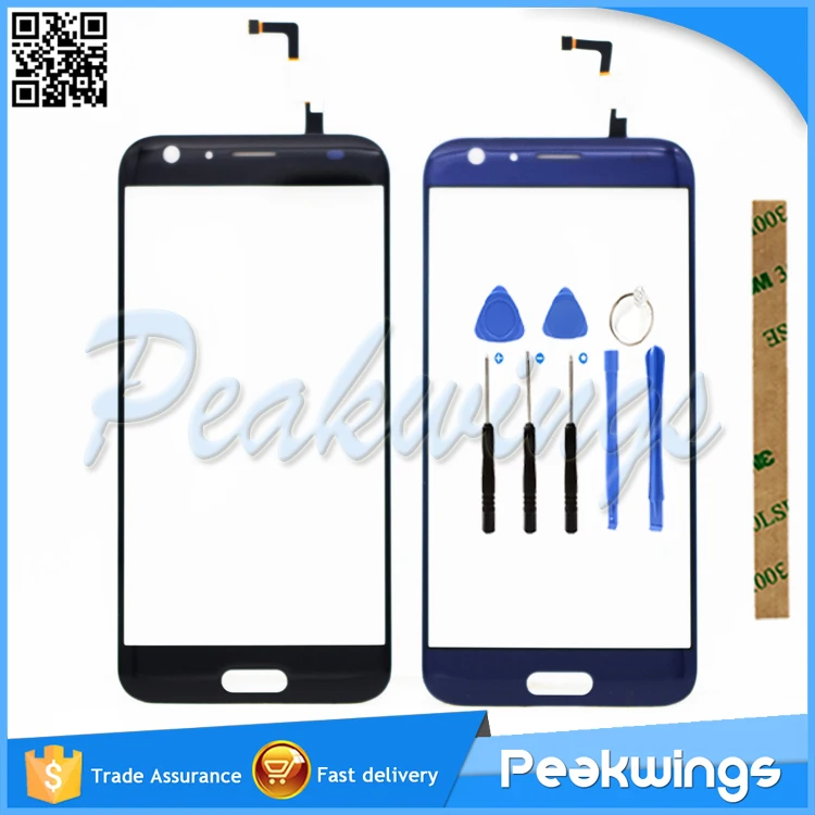 

Touch Sensor For Doogee BL5000 Touch Screen With Digitizer Panel