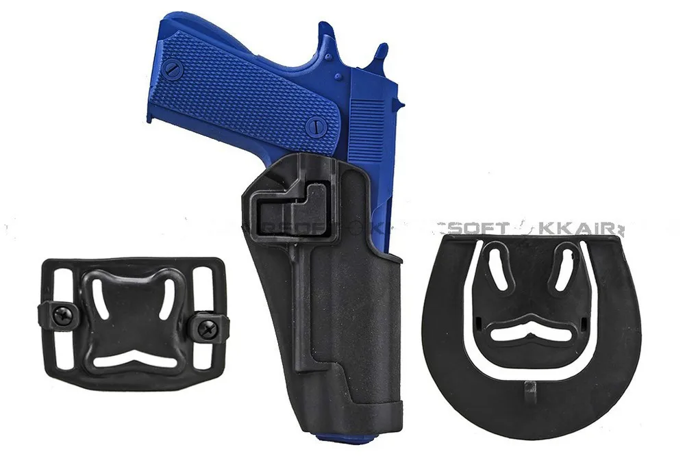 Тактический кобура CQC Glock 17 SERPA BD2234 коричневый/черный|cqc glock|glock 17glock tactical |