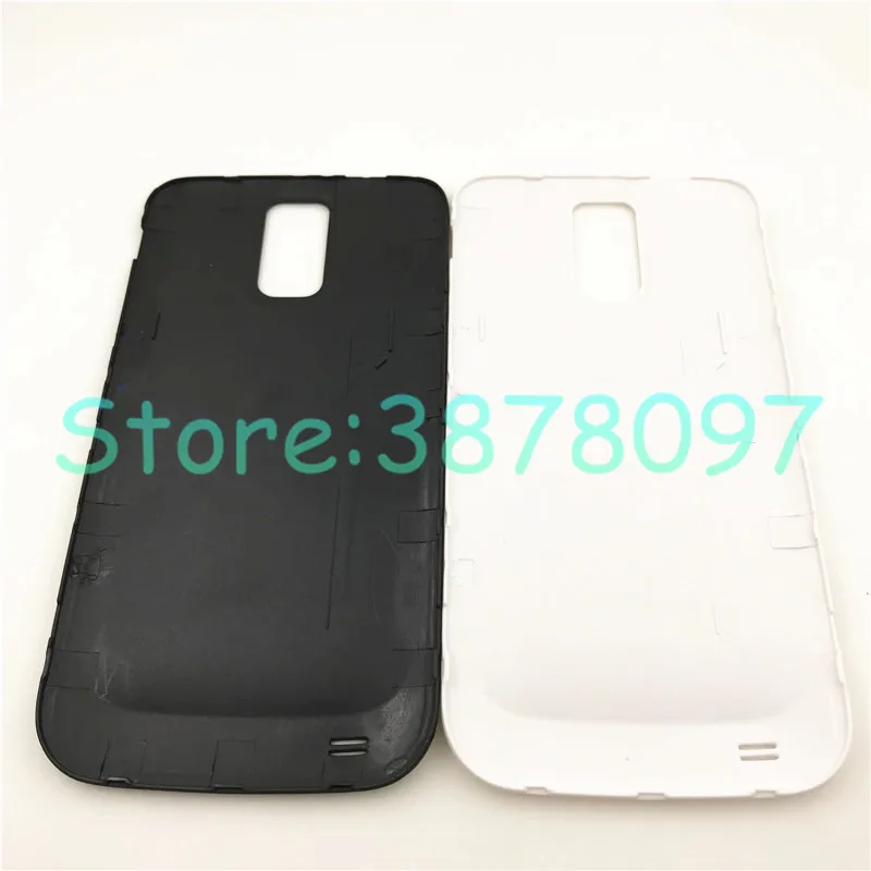 Высококачественная задняя крышка батарейного отсека для Samsung Galaxy S2 SGH T989