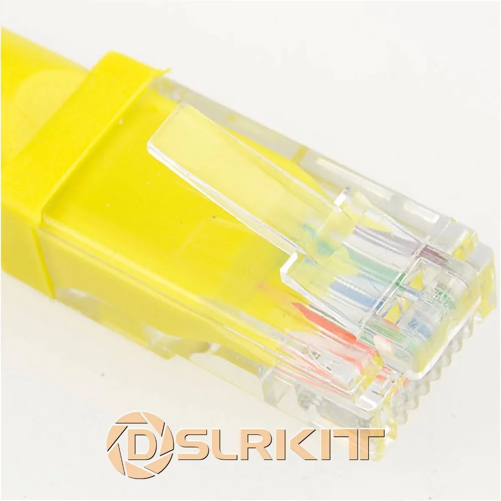 Набор 10 кабелей/8 дюймов 21 см 568B CAT5E UTP Ethernet RJ45 патч кабель сетевой кабель|utp ethernet|cable