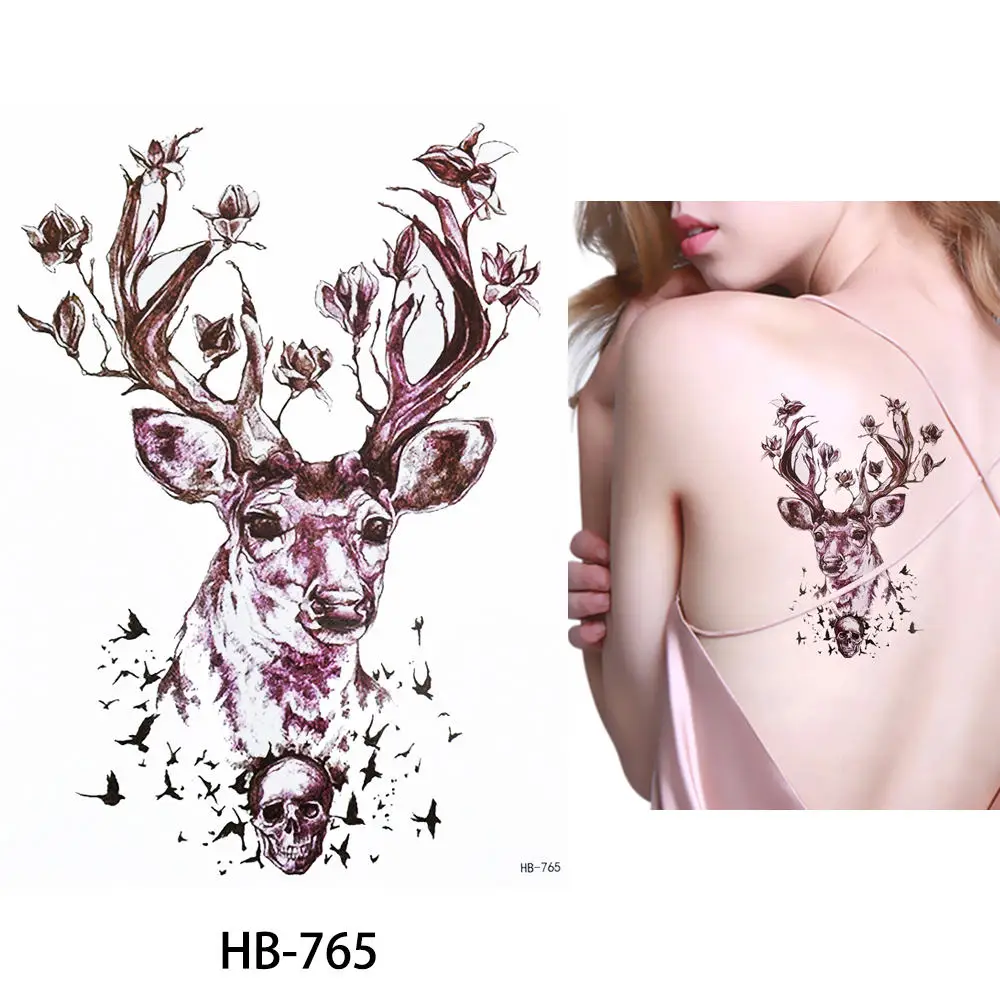 HB-765