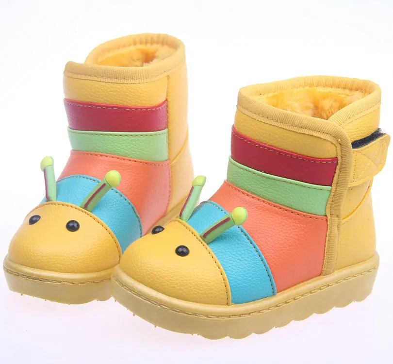 Botas Caterpillar De Niño Botas Caterpillar De Niño