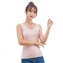 Women Tank Tops Slim fit sexy Tank Tops Modal summer 2019 Solid color V-neck and U-neck Tank Top vogue New arrive fashion brand Women Tank Tops Slim fit sexy Tank Tops Modal summer 2019 Solid color V-neck and U-neck Tank Top vogue New arrive fashion brand