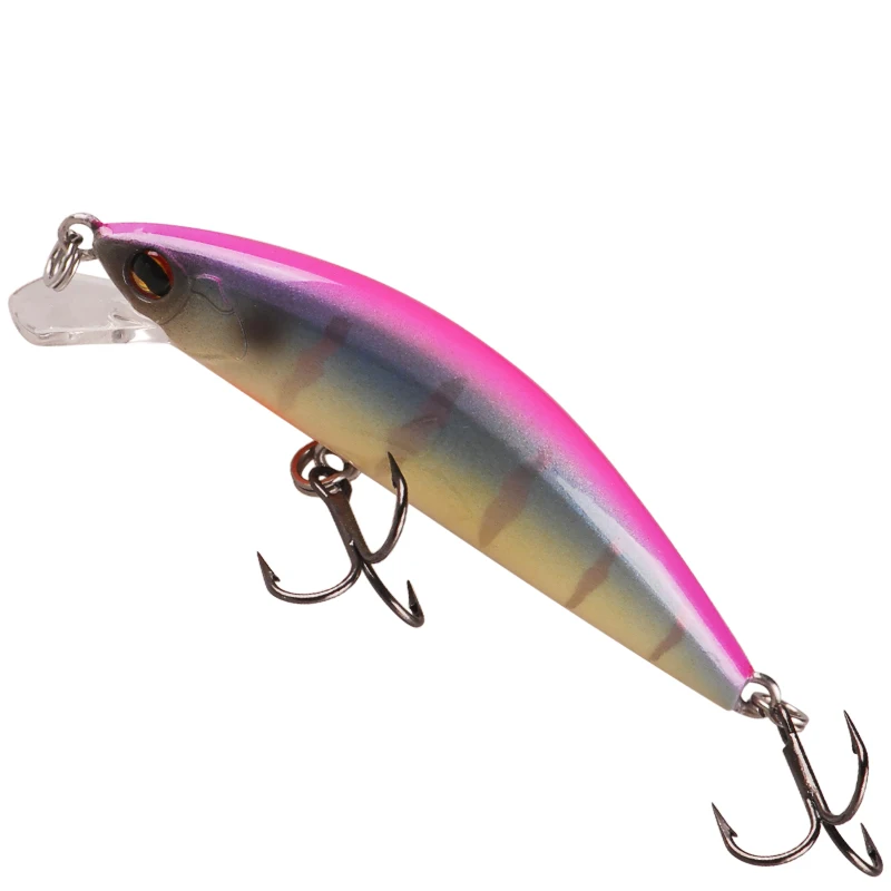 Smart 4,6 cm/5,5G Minnow cebos de Pesca dura VMC gancho hundimiento columna de Metal Wobblers carpa Isca Artificial Pesca Leur SwimBait Smart 4,6 cm/5,5G Minnow cebos de Pesca dura VMC gancho hundimiento columna de Metal Wobblers carpa Isca Artificial Pesca Leur SwimBait
