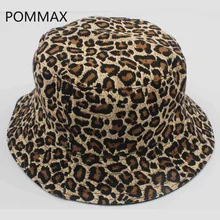 Для женщин Мужская Панама Новая мода лето Leopard животных Панамы с принтами Gorras сомбреро Рыбалка кепки для мужчин