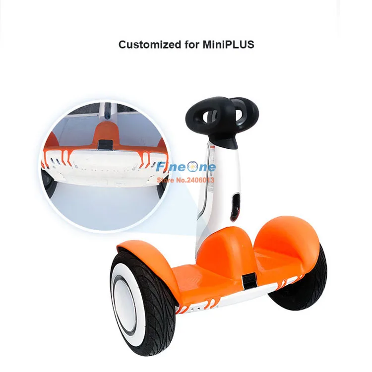 scooter xiaomi
