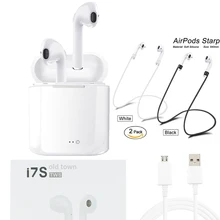 

TWS i7s Wireless earbuds car Bluetooth Earbuds For Apple Earphone Xiaomi ear pods airpads for apple air pods