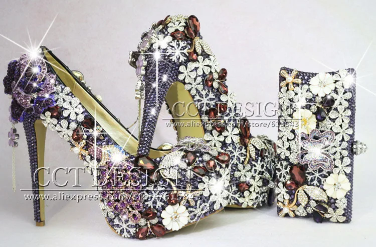 ultra platform shoes