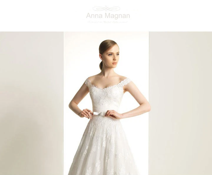 Anna Magnan-