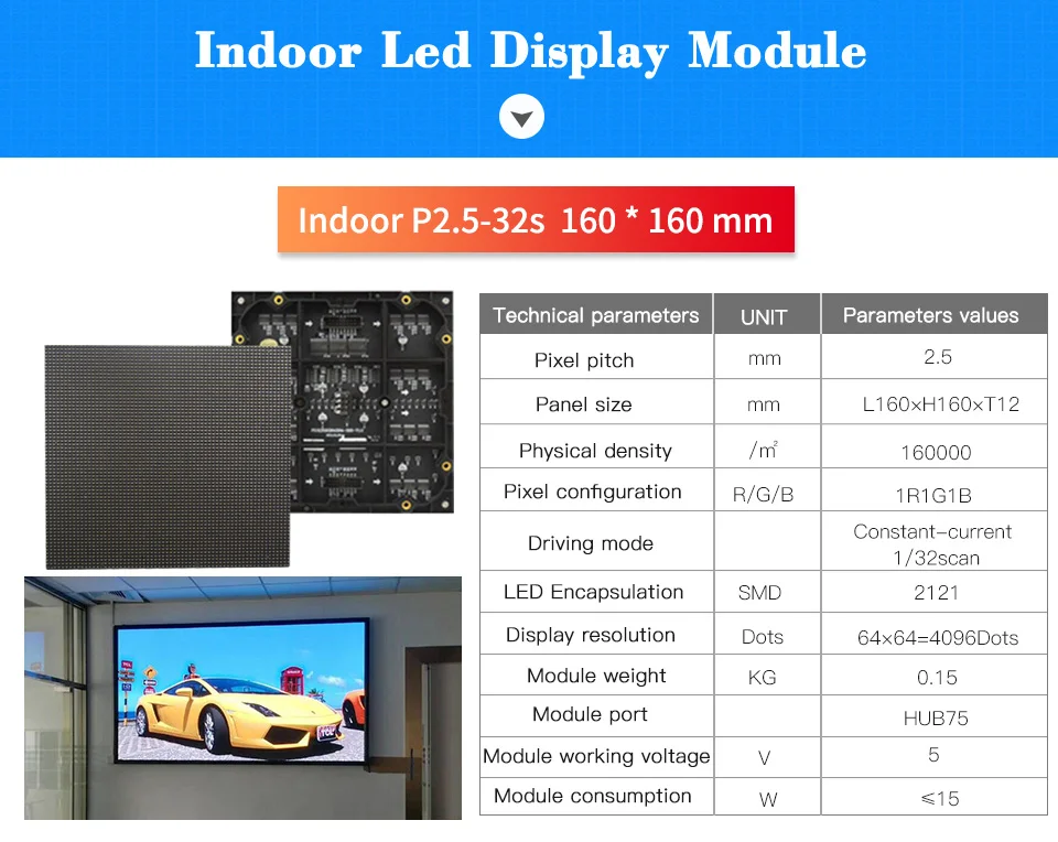 960*960 мм p10 светодио дный витрина простой гладить светодиодный шкаф без светодио дный модули