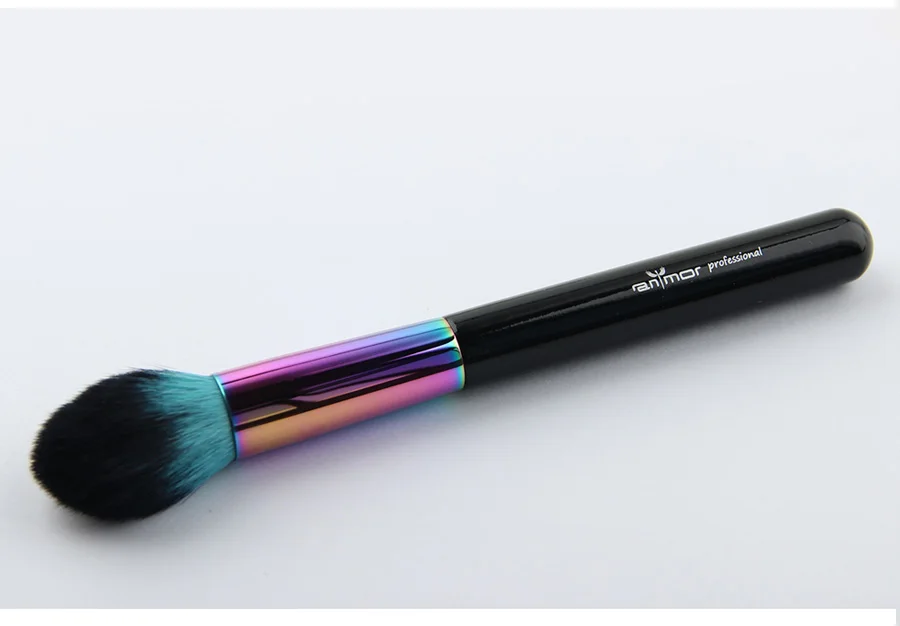 makeup brushes (9)