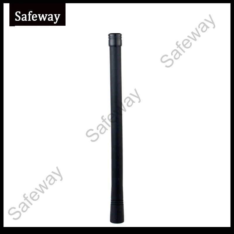 5 X VHF antenna for Vertex long for VX150 VX152 sma male walkie talkie two way 4