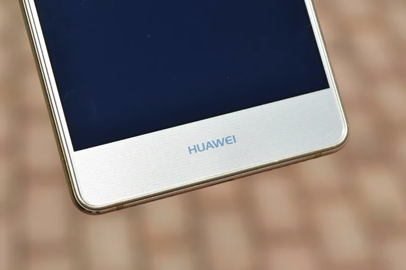 huawei P9 Lite, мобильный телефон MSM8952, четыре ядра, 5,2 дюймов, FHD, 1920X1080, 3G ram, 16G rom, 13 МП, Android 6,0, смартфон, отпечаток пальца