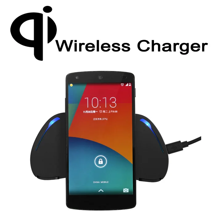 Updated Nillkin Qi Wireless Charger Charging Pad For LG