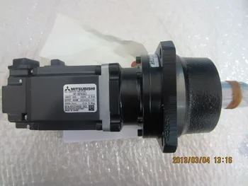 

motor HF-KP43G1 (new original)