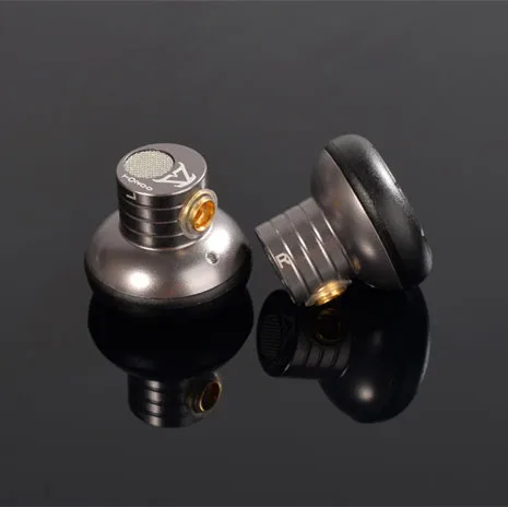 Наушники вкладыши Musicmaker TONEKING TO65/TO180/TO200 с высоким сопротивлением Hi Fi разъем на