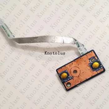 

55.4IH04.001 48.4IH03.011 FOR B570 B570E Power Button Board