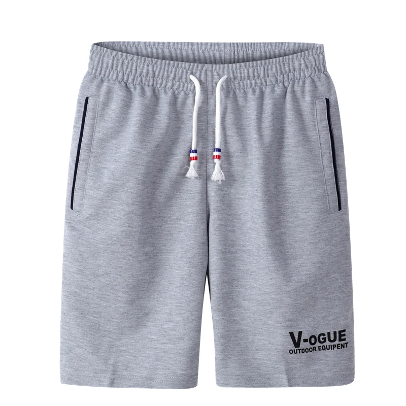 Summer Beach Shorts Men Casual Swimwear Mens Shorts Big Size Elastic Waist Streetwear Korean Clothing Bermuda Justin Bieber S12 (8)