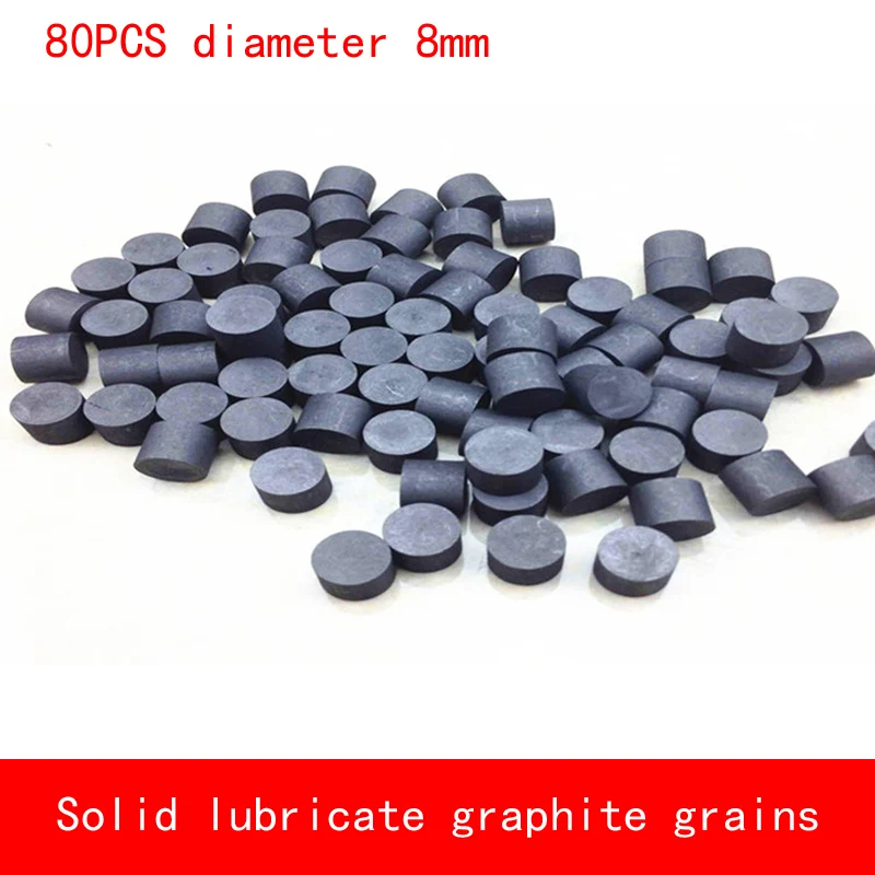 80 pcs diameter 8mm thickness 4mm 5mm 8mm 10mm 12mm 14mm heat resistant