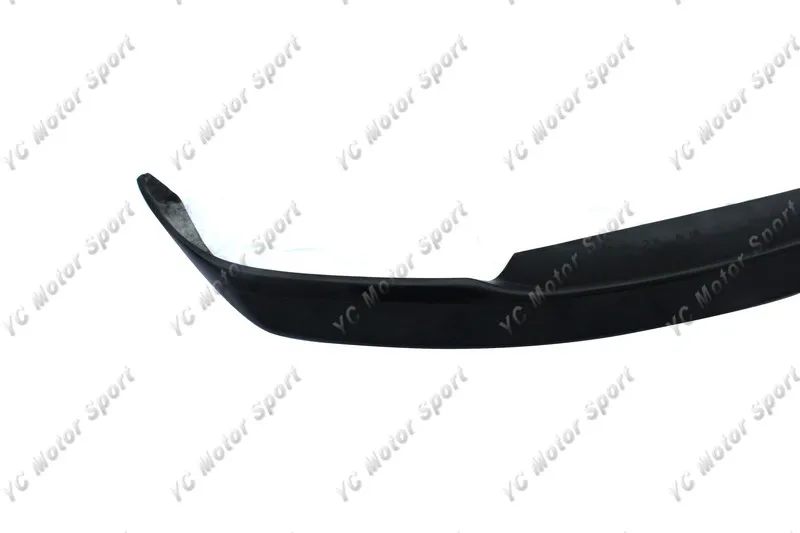 1998-2005 BMW E46 M3 YC Style Front Lip FRP (4)