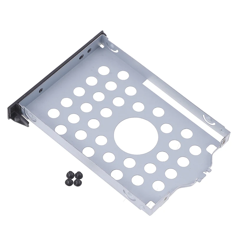 Жесткий диск Caddy с винтами для Dell Precision M4600 M4700 M6600 M6700 M4800 M6800|Компьютерные кабели и