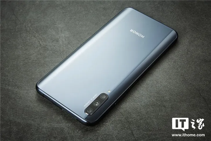 Honor 9X Pro, смартфон, Android 9,0, 8 ГБ ОЗУ, 256 Гб ПЗУ, подъемная камера, 810 МП, NFC, Kirin 6,59, дюйма, мобильный телефон