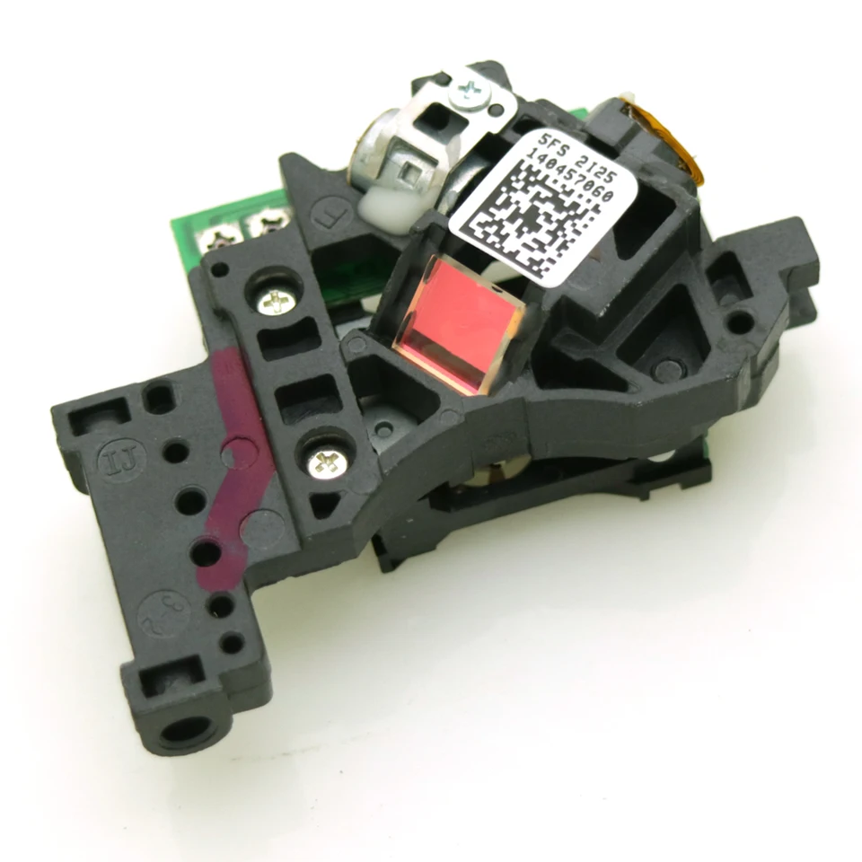 Cms-s77r Mechanism For Dl5fv Laser Lens Lasereinheit Soh-dl5