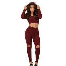 S-xxl 5 цветов женский сексуальный комбинезон с длинными рукавами для женщин комбинезоны с капюшоном с отверстиями эластичные летние комбинезоны De Verano Catsuit