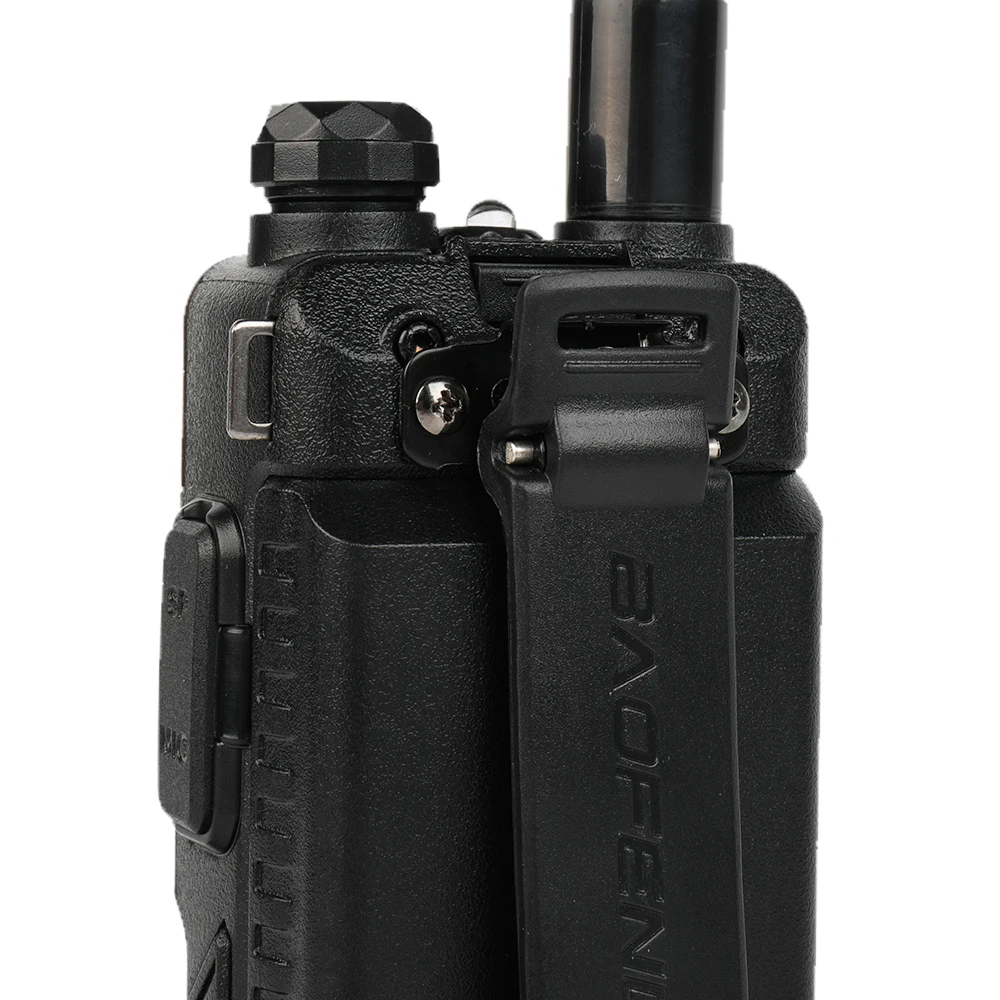 Baofeng RD-5R DMR Tier II VFO Digital Dual Band 136-174/400-470MHz Two way Radio Walkie Talkie Ham Transceiver