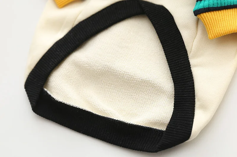 dogs fashion hoodies (8)
