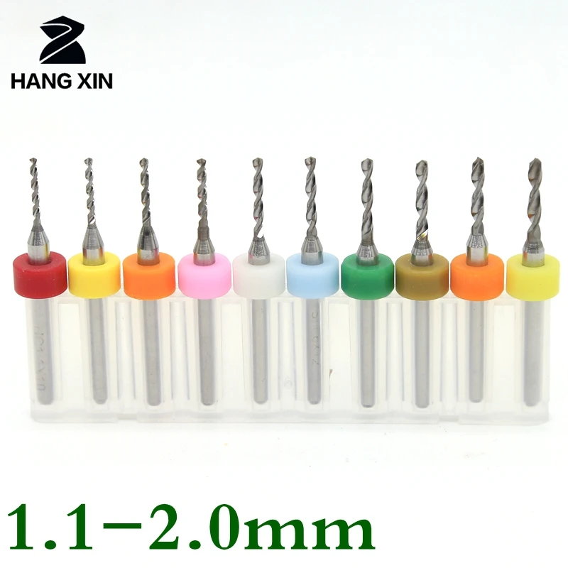 pcb drill 1.1-2.0mm