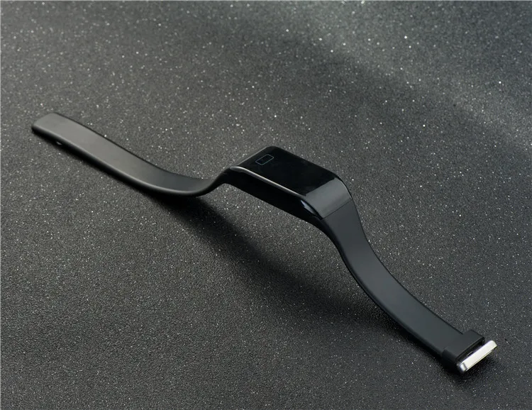 eiison fitness tracker21