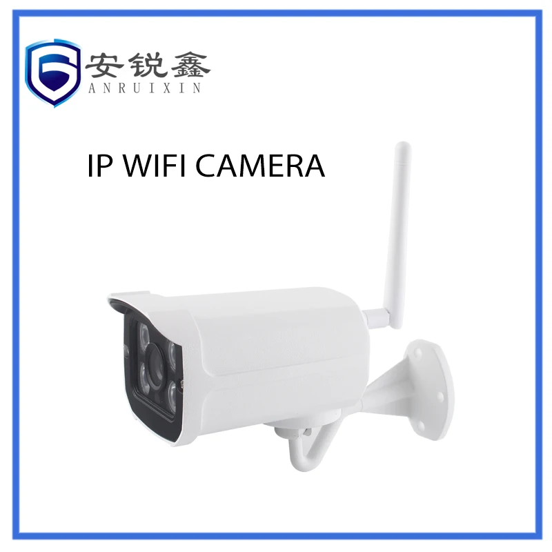 ARX Full HD 1080 P Беспроводной IP Камера Wi-Fi открытый P2P Водонепроницаемый