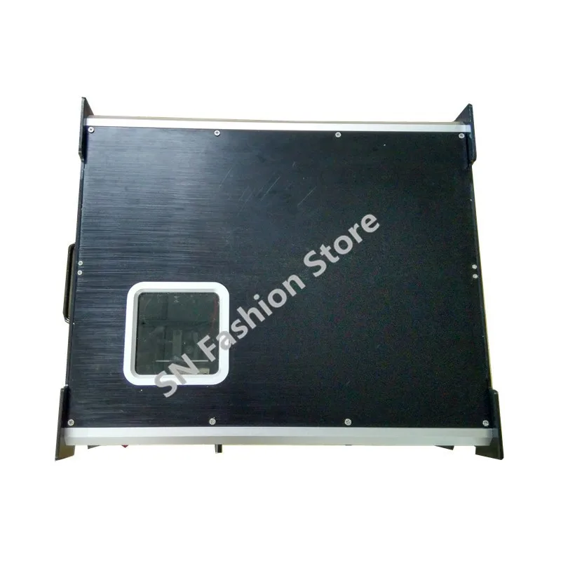 Laserman show projector 012