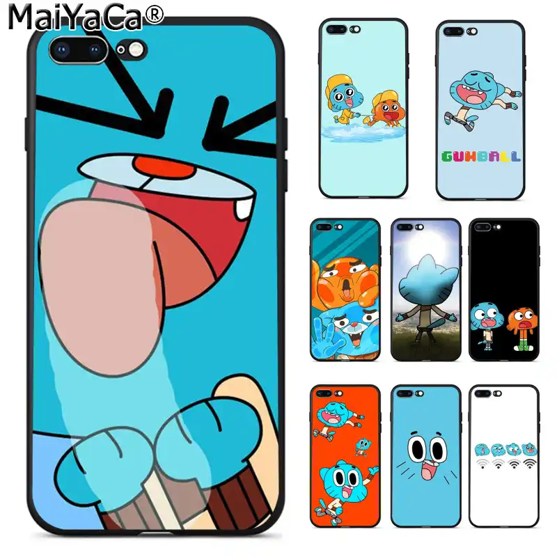 Get Maiyaca The Amazing World Gumball Gumball New Arrived High Quality Desktop Wallpaper Wallpaper Maiyaca The Amazing World Gumball Gumball New Arrived High Quality Free