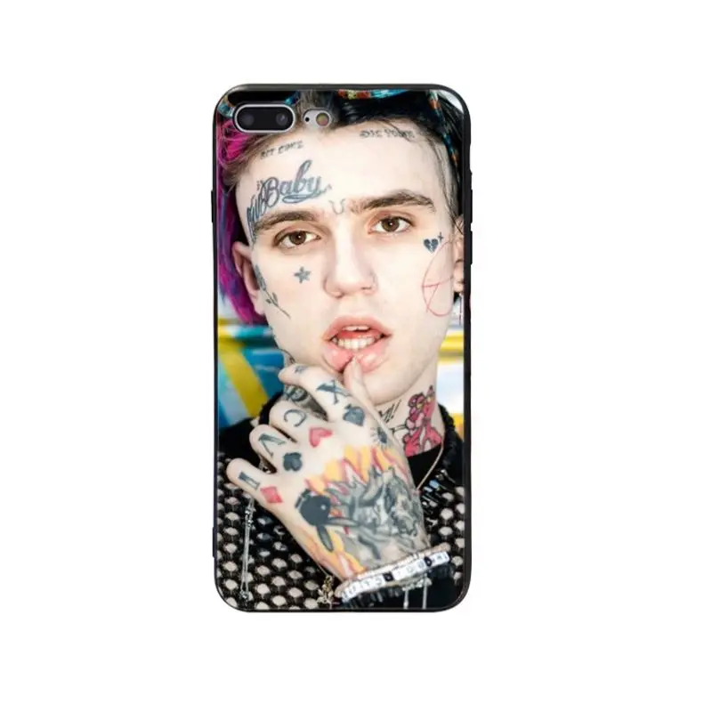 Tentacion Lil Peep Lil Bo Peep