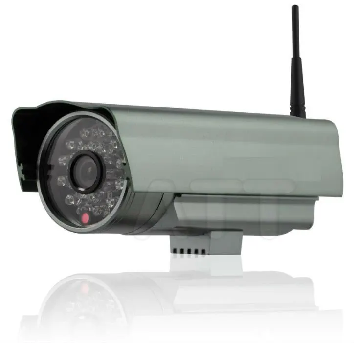 easyn ip cam ddns setup