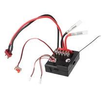 Parts Wltoys 12428 12423 1/12 RC Car Spare Parts Receiver Accessories #HC6U# Drop shipping