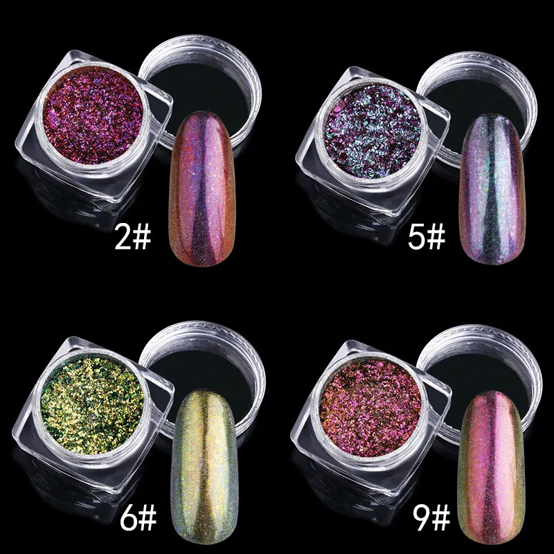

T0058 Nail Art Tool Kit UV Powder Dust gem Polish Nail Tools Acrylic Powders & Liquids