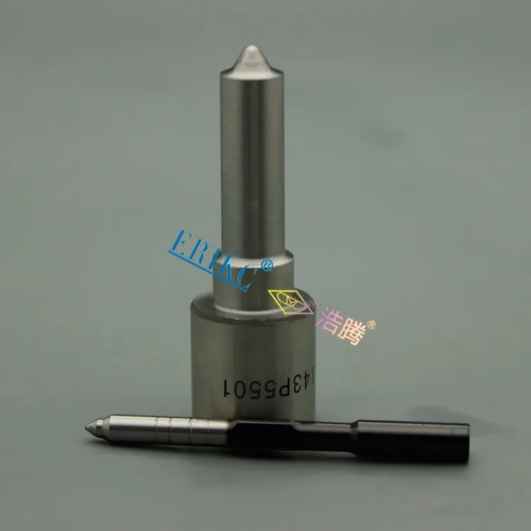 ERIKC DLLA 143 P 5501 auto diesel pump injector nozzle,bosch oil spray nozzle (6)