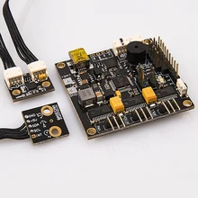 Комбинированный комплект системы кодирования AlexMos SimpleBGC 32-бит бесщеточный шарнирный контроллер без чехла AMC-32